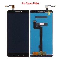 lcd digitizer assembly for Xiaomi Max Max 2